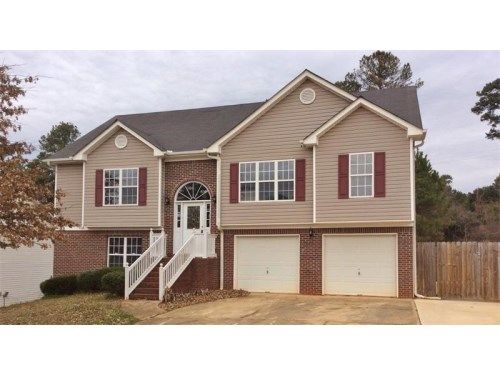 3435 Bethesda Park Court, Lawrenceville, GA 30044