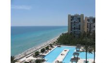 1830 S OCEAN DR # 1503 Hallandale, FL 33009