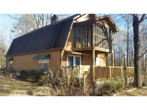 140 Ridgeview Drive, Cedartown, GA 30125