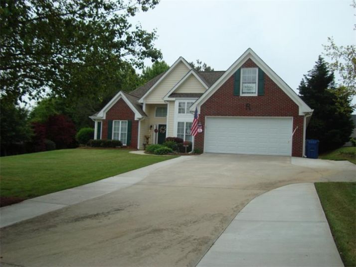 3013 Cobblers Court, Loganville, GA 30052