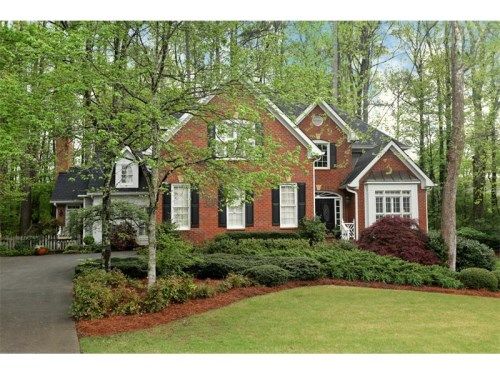 365 Hannaford Drive, Roswell, GA 30075