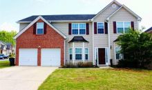 11 Crepe Myrtle Way Dallas, GA 30132