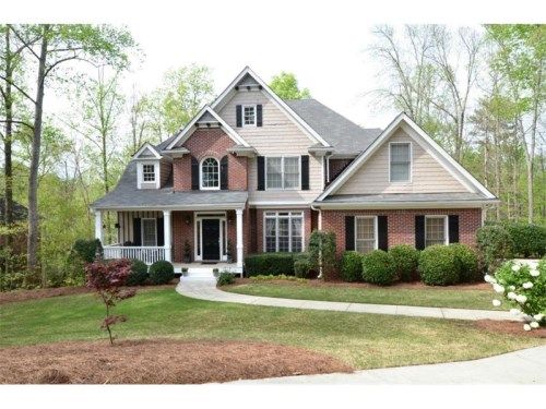 1085 Pine Grove Road, Roswell, GA 30075