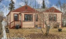 1511 Medfra Street Anchorage, AK 99501