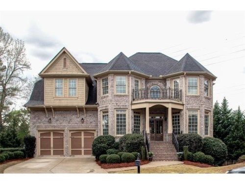 2258 Shadetree Court, Marietta, GA 30062