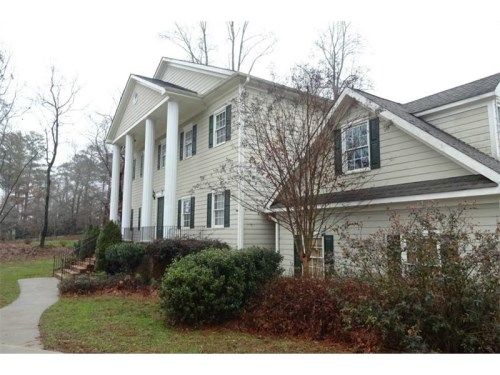 554 Pine Grove Road, Roswell, GA 30075