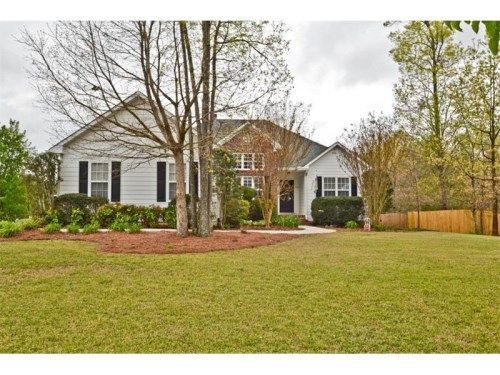 3303 Beech Hollow Court, Loganville, GA 30052