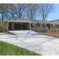 3387 Doyle Lane, Marietta, GA 30060 ID:12235734