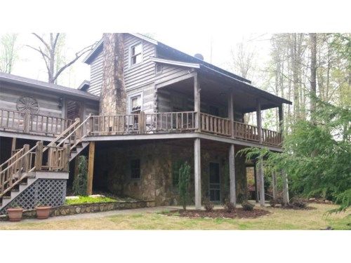 5561 Highway 53 W, Dawsonville, GA 30534