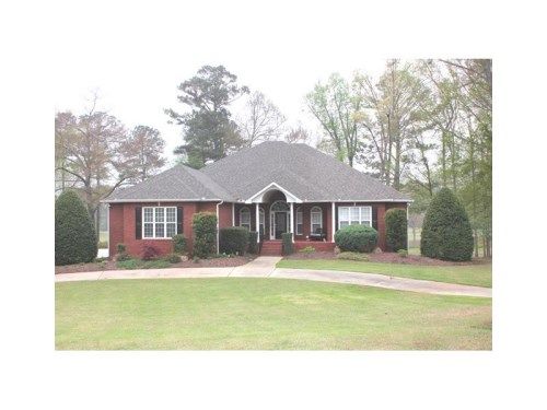 896 Fairway Drive, Monroe, GA 30655