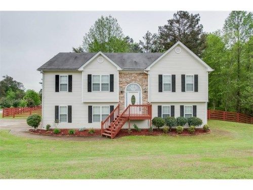 2760 Wyndham Park Drive, Buford, GA 30519