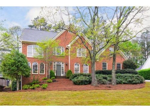 701 Cross Fire Ridge, Marietta, GA 30064