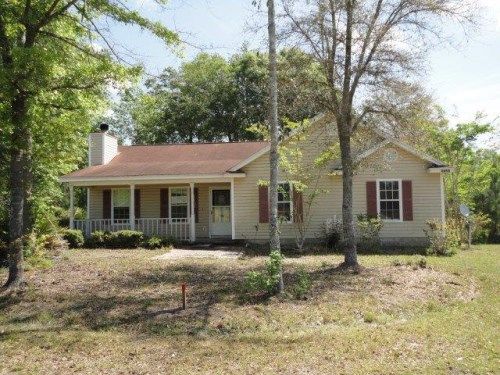 1171 Morning Dove L, Bryceville, FL 32009