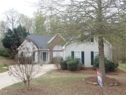 7217 Litany Court, Flowery Branch, GA 30542