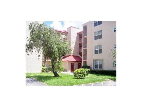 9451 EVERGREEN PL # 206, Fort Lauderdale, FL 33324