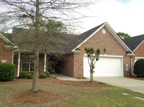 1165 Carriage Dr, Aiken, SC 29803