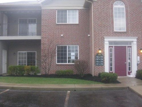 1789 Fortstone Ln Unit #1789, Columbus, OH 43228