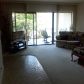 6010 S FALLS CIRCLE DR # 405, Fort Lauderdale, FL 33319 ID:12598582