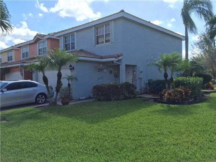 4358 NW 71 TE, Fort Lauderdale, FL 33319