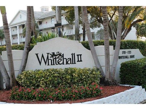 1701 WHITEHALL DR # 406, Fort Lauderdale, FL 33324