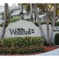 1701 WHITEHALL DR # 406, Fort Lauderdale, FL 33324 ID:12062637