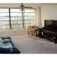 1701 WHITEHALL DR # 406, Fort Lauderdale, FL 33324 ID:12062643