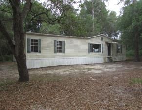 30 SE 190th Ave, Old Town, FL 32680