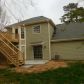 2551 Kennesaw Springs Court Nw, Kennesaw, GA 30144 ID:12315003