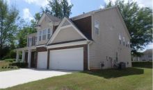 6134 Windy Ridge Trail Lithonia, GA 30058