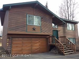 3161 N Lazy Eight Court, Wasilla, AK 99654