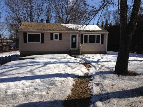 116 Lillibridge Road, Plainfield, CT 06374