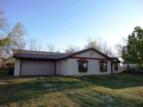 8717 NE 51st St, Spencer, OK 73084