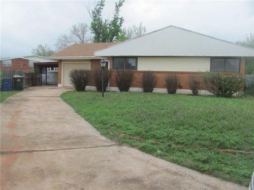 1113 Rockspring Cir, Duncan, OK 73533