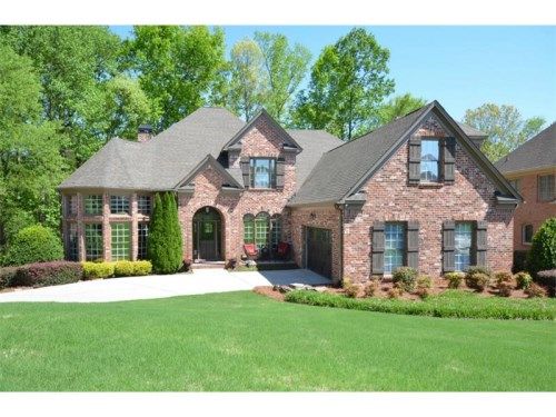 5665 Habersham Valley, Suwanee, GA 30024