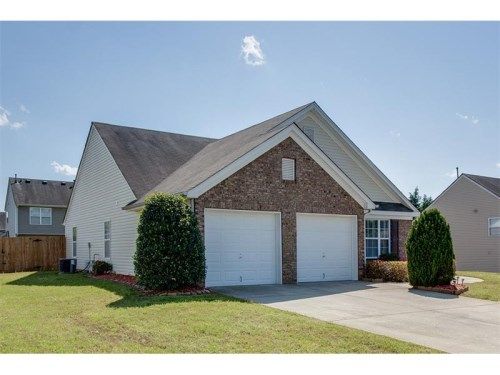 4616 Pine Acre Circle, Buford, GA 30518