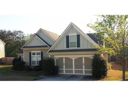 3480 Kentwater Drive, Buford, GA 30519