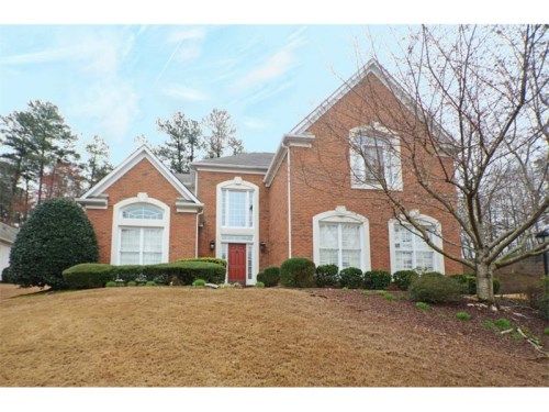 3935 Berkeley View Drive, Duluth, GA 30096