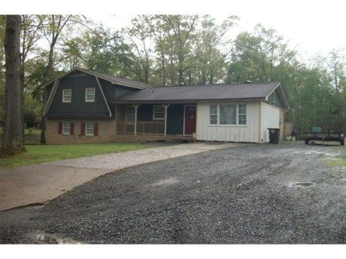 11 Alkaid, Rome, GA 30165