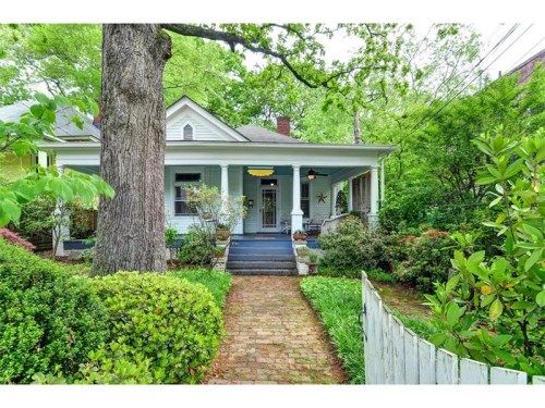 450 Cherokee Avenue Se, Atlanta, GA 30312