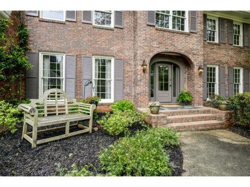 280 Drummen Court, Atlanta, GA 30328