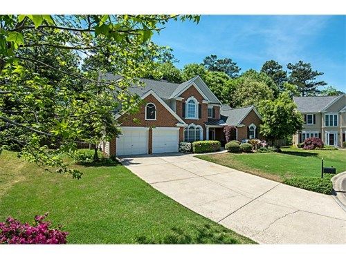 1460 Grovehurst Drive, Marietta, GA 30062