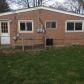 23368 Tawas Ave, Hazel Park, MI 48030 ID:12582804