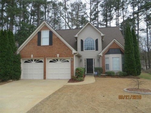 1360 Chris Lake Drive, Lawrenceville, GA 30046