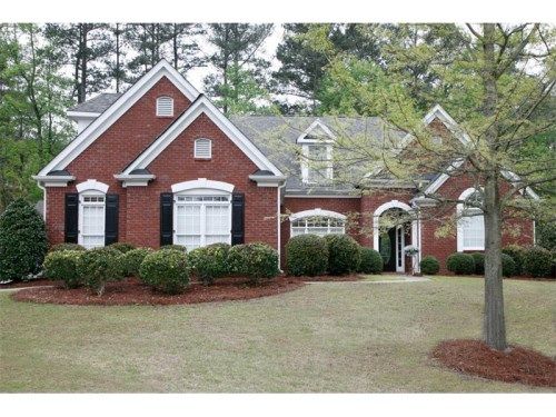 345 Wentworth Trail, Alpharetta, GA 30022