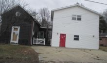 700 Tiffin St Bucyrus, OH 44820