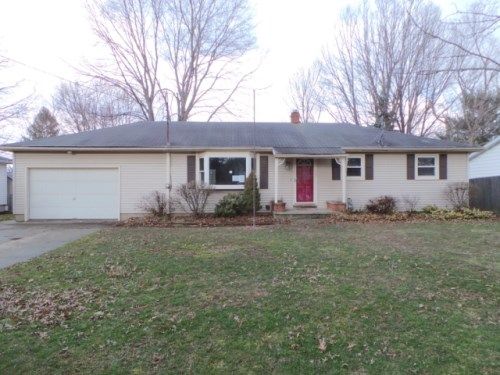 105 Birch St, Lodi, OH 44254