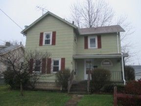 309 Emma St, Niles, OH 44446