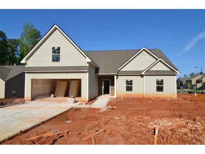 1 Westridge Circle, Dallas, GA 30132