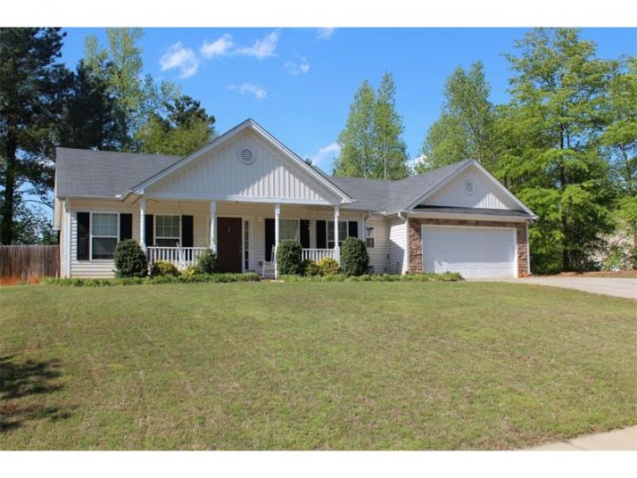 1455 Jefferson Walk Circle, Jefferson, GA 30549