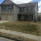 409 Heritage Club Circle, Dallas, GA 30132 ID:12243272